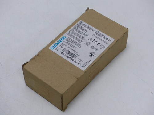SIEMENS 3RK1400-1DQ00-0AA3