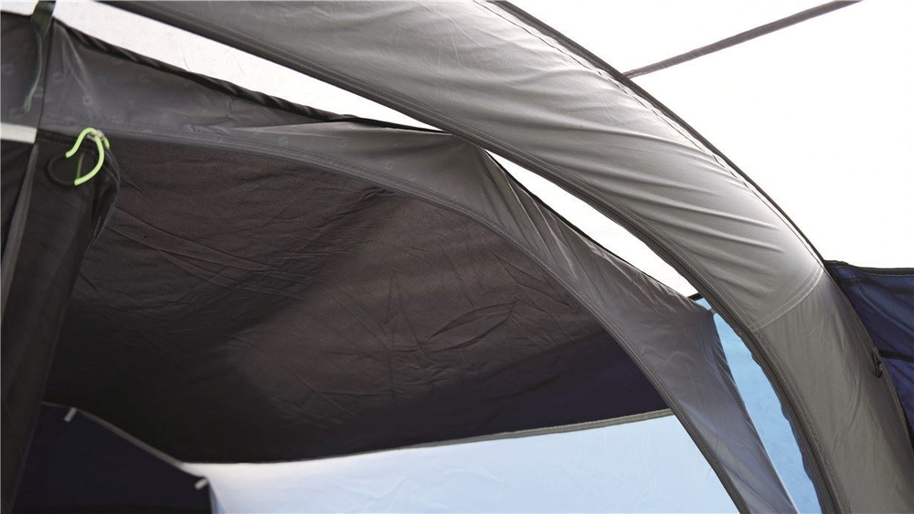 Палатка с надувным каркасом Outwell Edmonds 5A [110759]