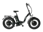 Электрофэтбайк Elbike TAIGA 1 Twix (Синий)
