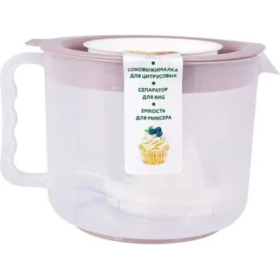 Набор для приготовления Хозяюшка