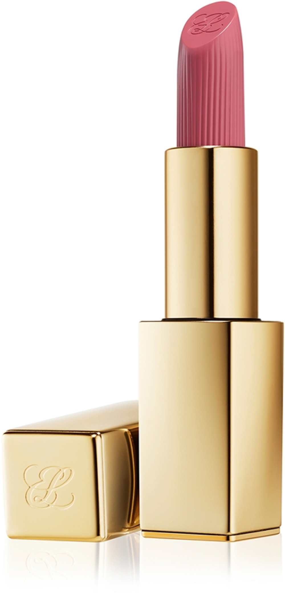 Estee Lauder Pure Color Creme Lipstick - Кремовая помада для губ оттенок Dynamic, 3 g