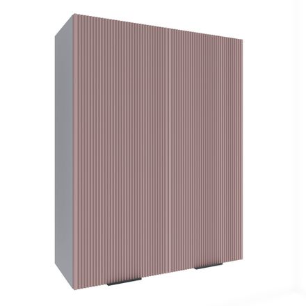 Кухня Модуль ВП 700 Мелисса Пудра Скин