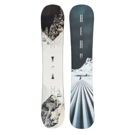 Сноуборд Head TRUE 2.0 grey