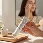 Массажный крем для век с 0,1% ретинолом Dr. Althea Retinol Flat Iron Eye Roller