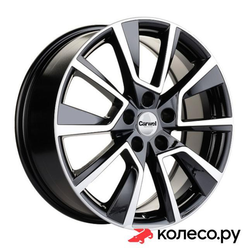 Чаны 1802 7x18/5*108 D60.1 ET40 ABT