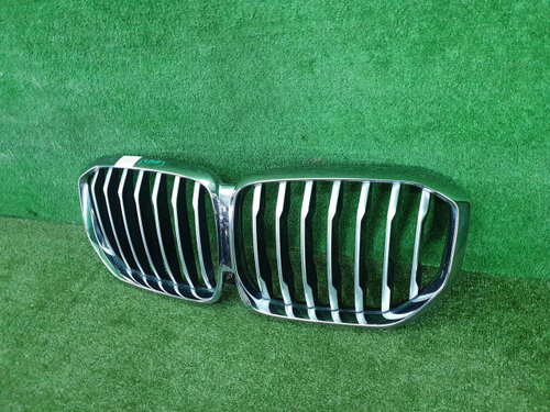 Решетка радиатора BMW X5 G05 (2018-2023)