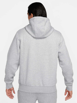 Толстовка мужская NIKE M NK CLUB BB PO CHNL FTRA