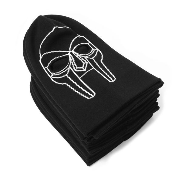 Балаклава Gladiator черная - фото 10