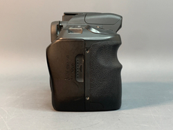 Sony A200