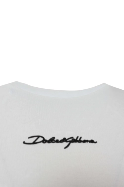 Футболка DOLCE&GABBANA