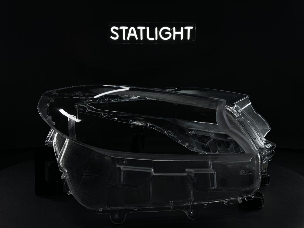 Комплект стекол Mazda CX-9 2017-2020