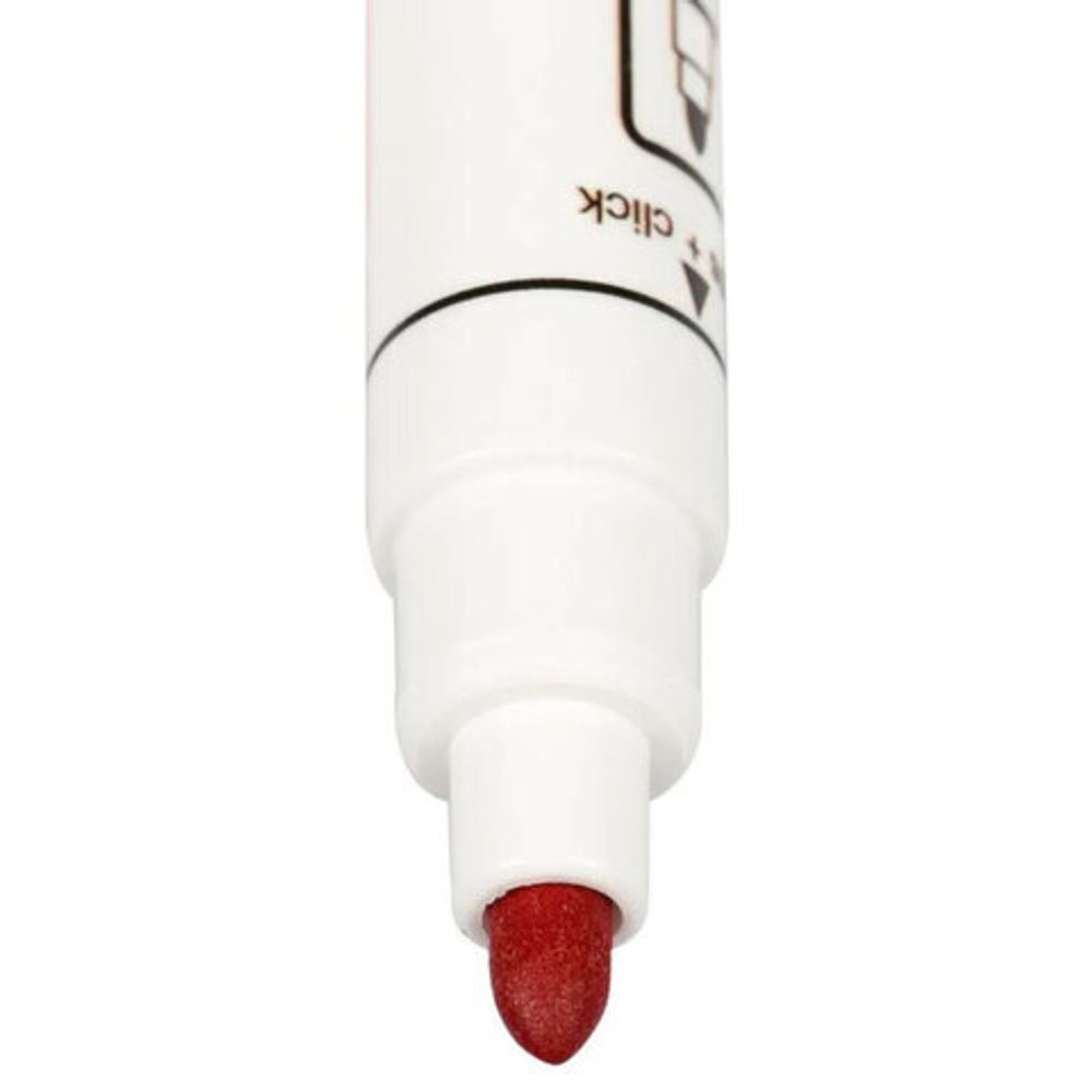 Маркер д/бел.досок CENTROPEN BOARD 2,5 мм роз. круглый