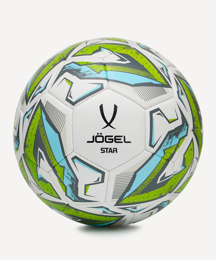 Мяч футзальный Star №4