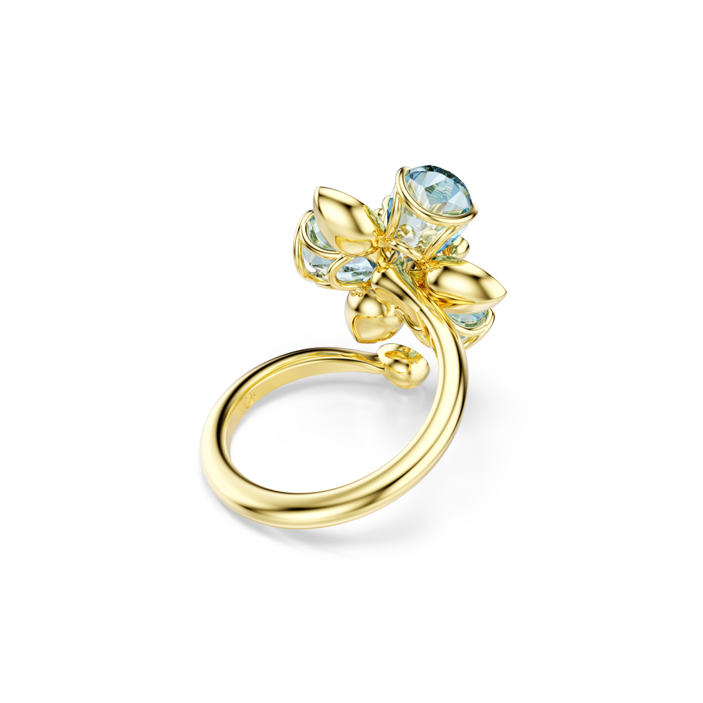 IDYLLIA:RING BLUE MUL/GOS 52