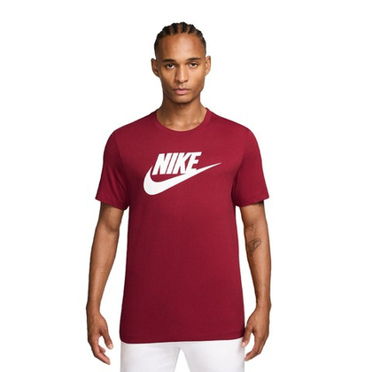 Футболка мужская NIKE M NSW TEE ICON FUTURA