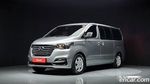 Hyundai The New Grand Starex Wagon 12인승 (06.2020)