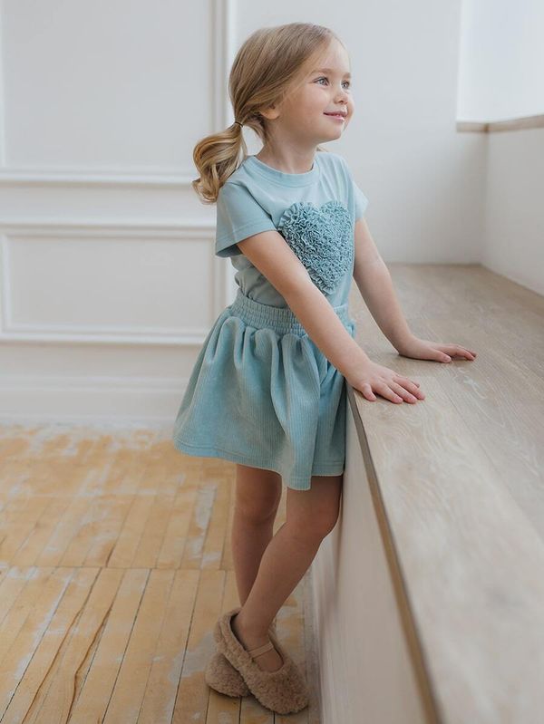 Футболка 3666