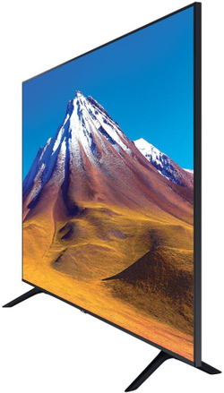 Телевизор 65" Samsung UE-65TU7090 (UE65TU7090UXRU)