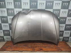 Капот Hyundai Tucson 4 (NX4) 20-нв Б/У Оригинал 66400N9000