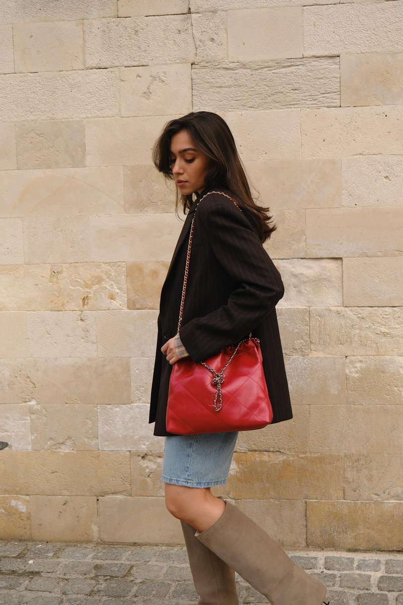 STELLA MINI красная