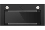 Вытяжка MAUNFELD CROSBY ROCKY 60 Glass black