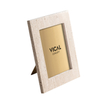 Фоторамка Tetbury из травертина