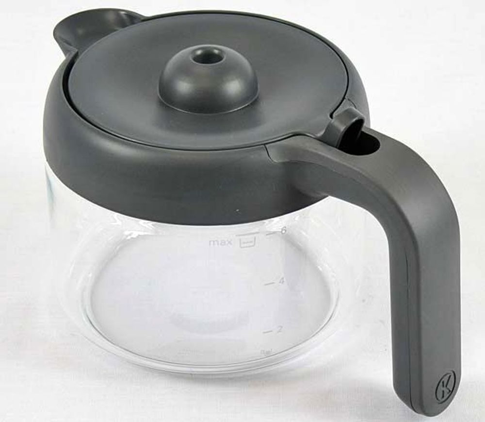 Колба для кофеварки Kenwood CM020, CM030, COX750