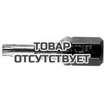 Бит Torx FESTOOL HiQ TX 10-25/3