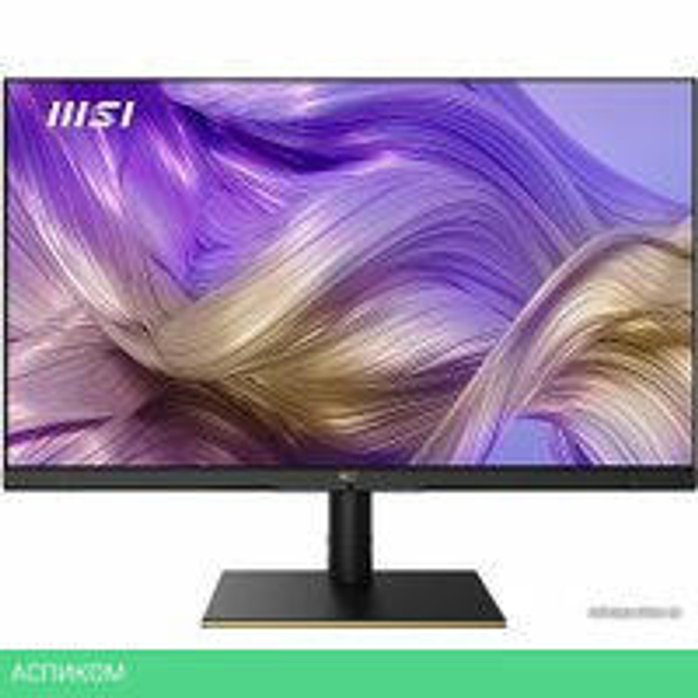 Монитор MSI Summit MS321UP