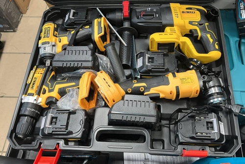 Набор инструментов