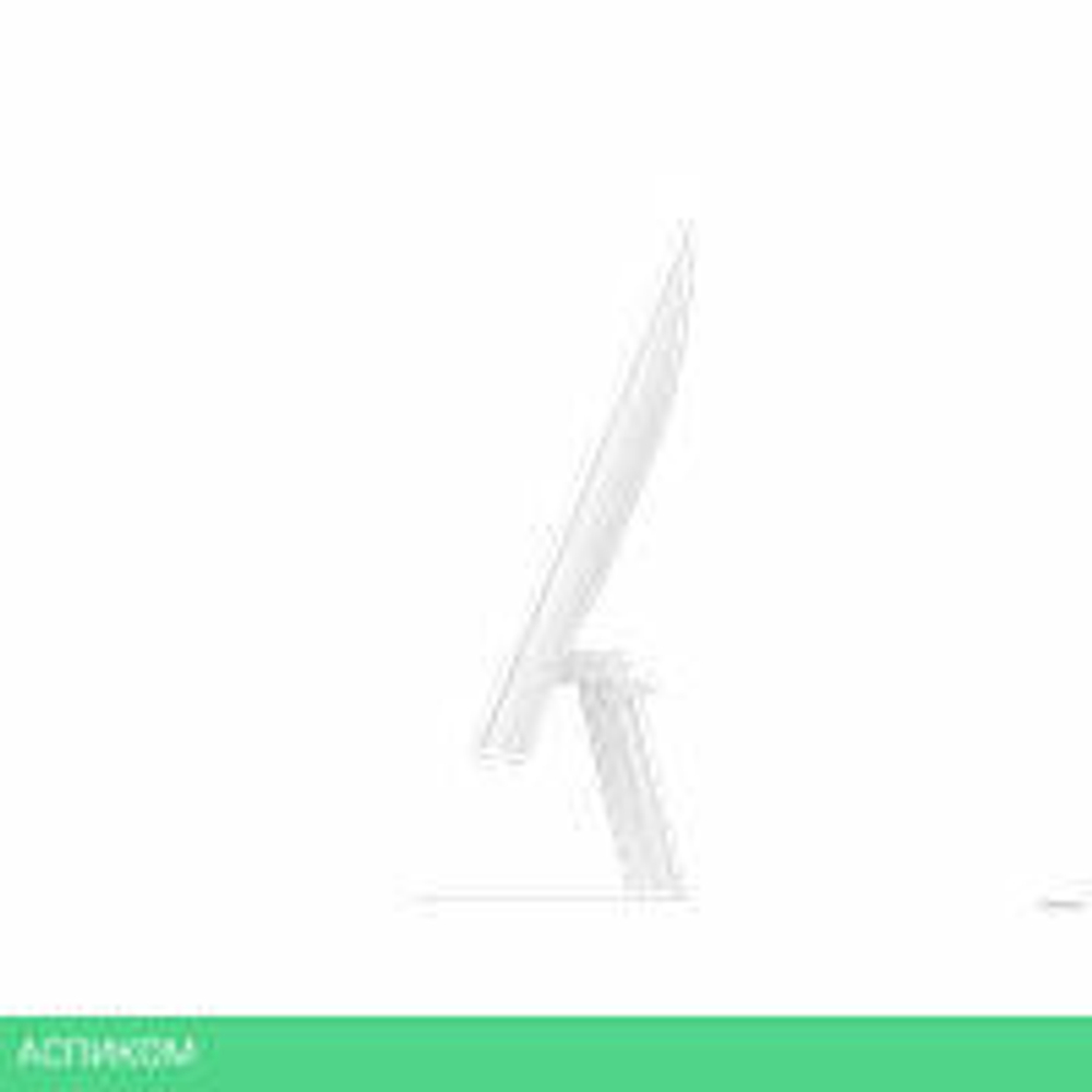 Smart монитор Samsung Smart M5 LS27BM501EUXEN