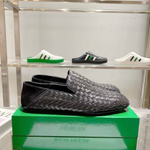 Лоферы Bottega Veneta