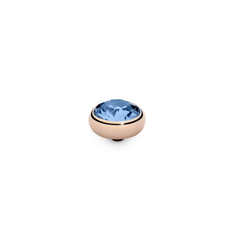 Шарм Qudo Sesto Sapphire 666356 BL/RG
