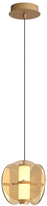 Подвесной светильник Favourite 4624-1P