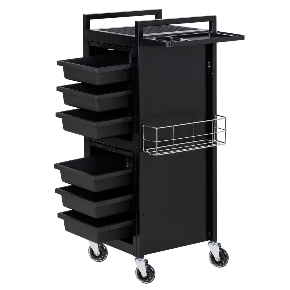 Тележка парикмахерская Т-167