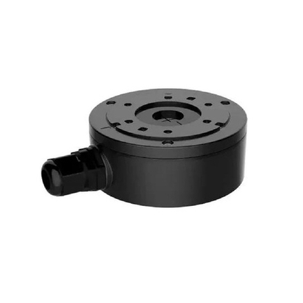 Монтажная коробка DS-1280ZJ-XS черная