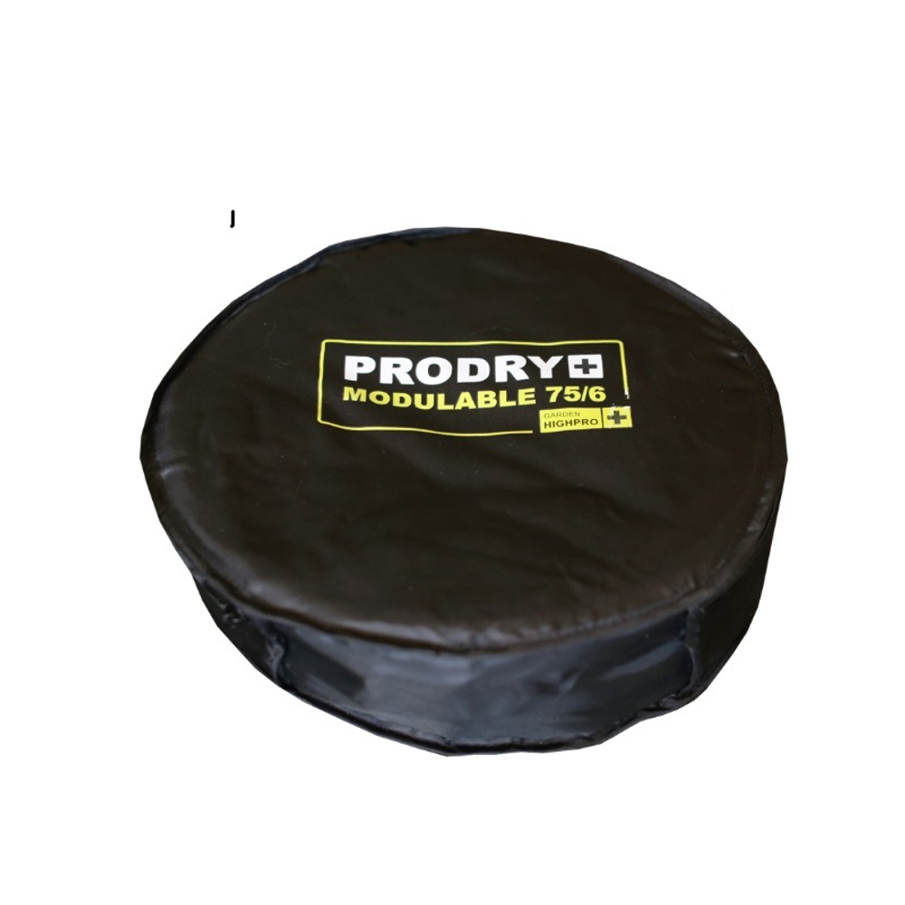 Сушилка  PRODRY MODULABLE 75*6