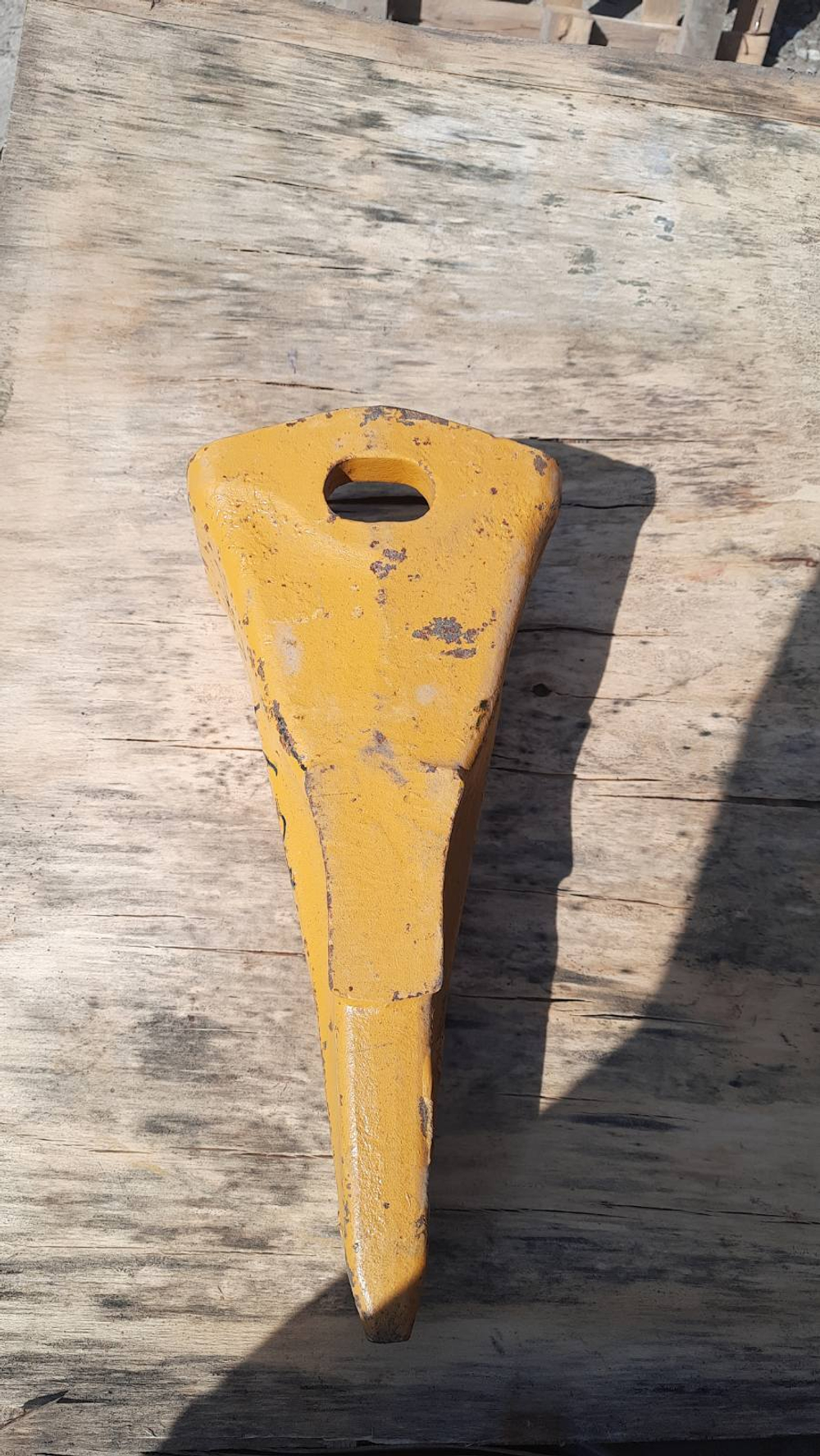 Коронка 9W2452 рыхлительная