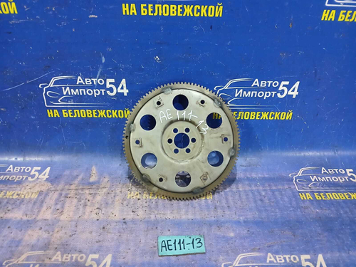 Маховик TOYOTA SPACIO 1998