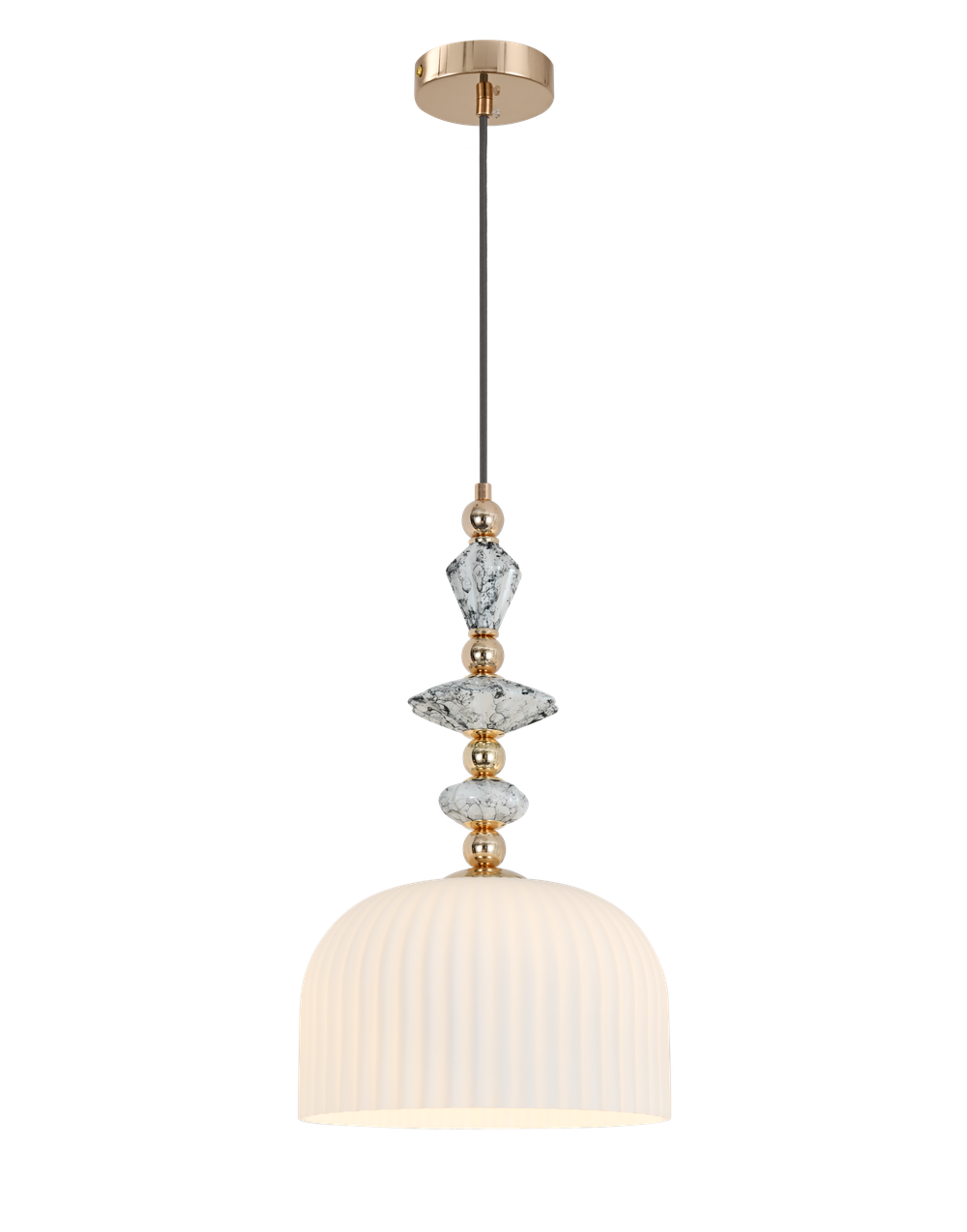 Светильник подвесной Moderli V11175-1P Charm