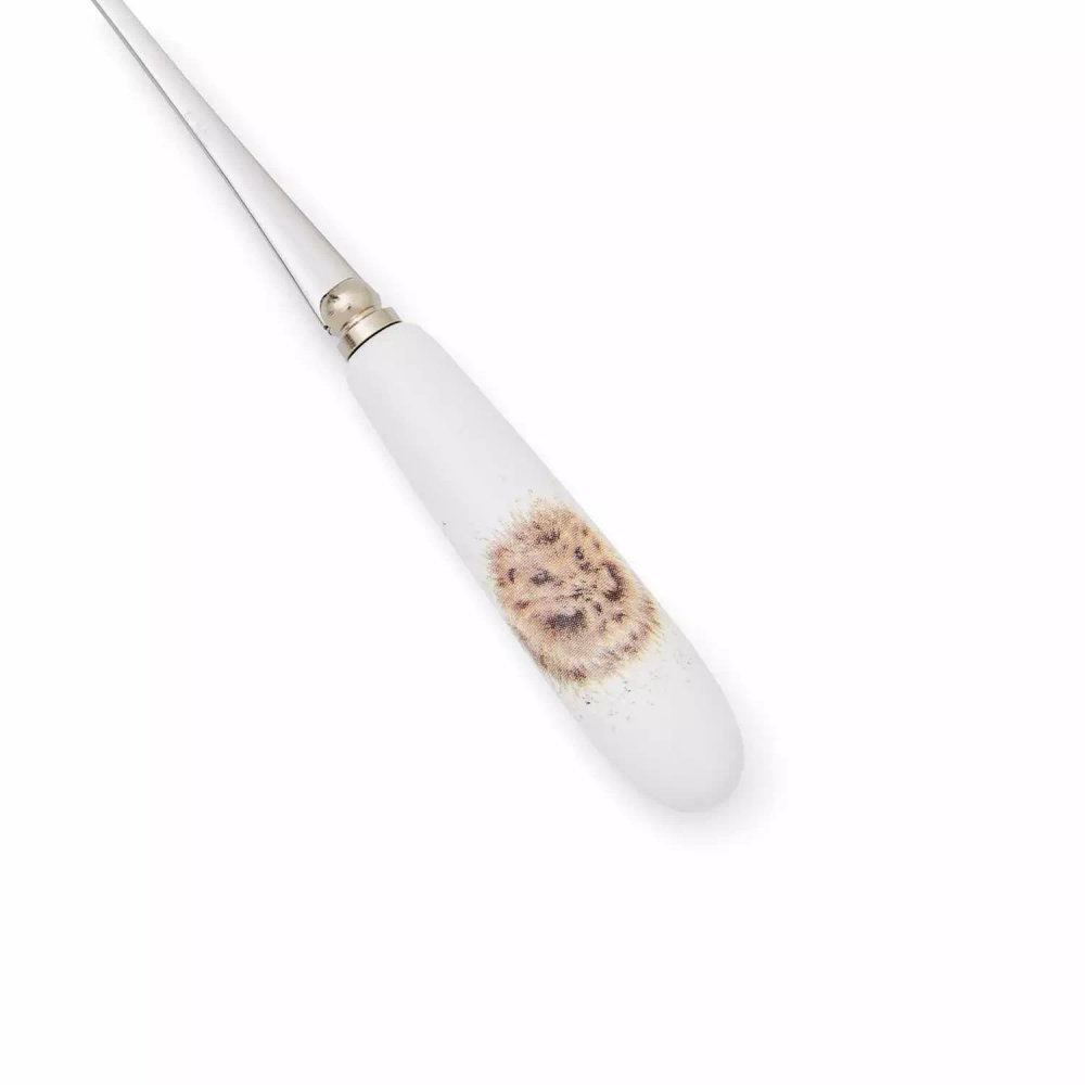 Royal Worcester - Набор Wrendale Designs из 6 вилок для торта / артикул   WN1102-XG  / GTIN 749151597723