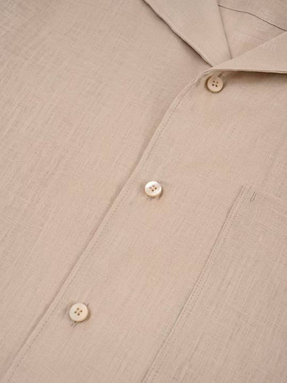 Рубашка Loro Piana