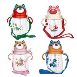 GAEM Бутылка, 450 мл, L12 W8 H16 см, 4в.