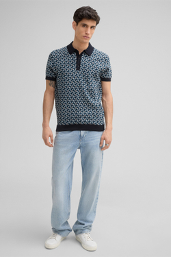 Поло мужское STRELLSON