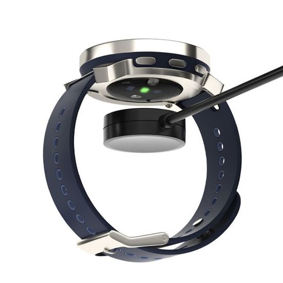 Магнитный USB зарядный кабель для часов Suunto 9 Peak