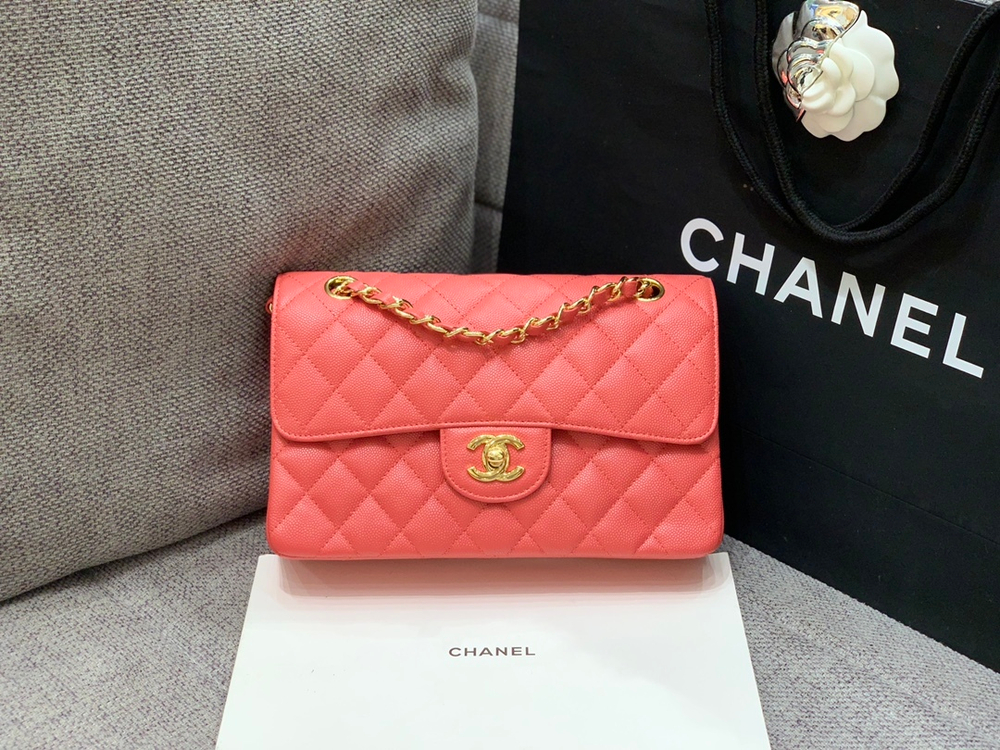 Chanel Bag 23 cm