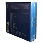 Maria Callas / The Studio Recitals (14CD)