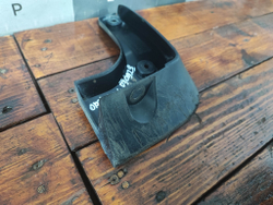 Брызговик задний правый Kia Optima 4 (JF) 16-18 Б/У Оригинал 86842D4000