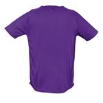 Футболка SPORTY, мужская, полиэстер 140.