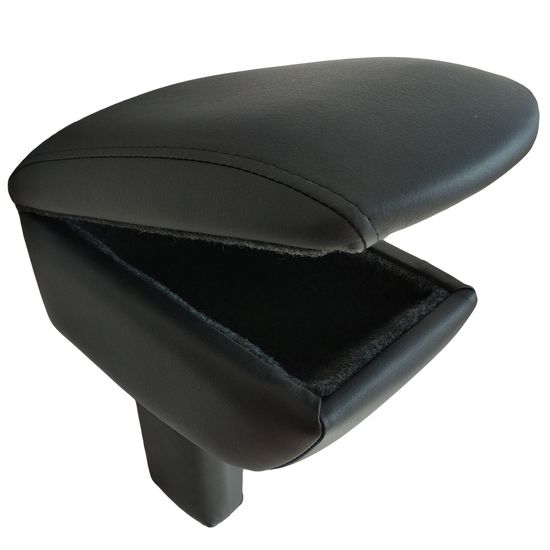 Подлокотник Renault Duster (2010-2021) из экокожи